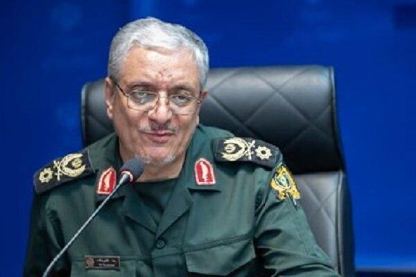 قانون ساماندهی پهپادها با اقدامات سپهبد شهید باقری در مجلس تصویب شد