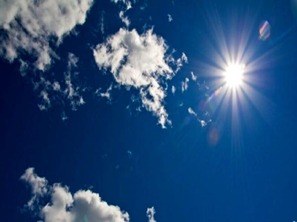  جو پایدار در اغلب مناطق کشور/ رگبار باران در ۶ استان 