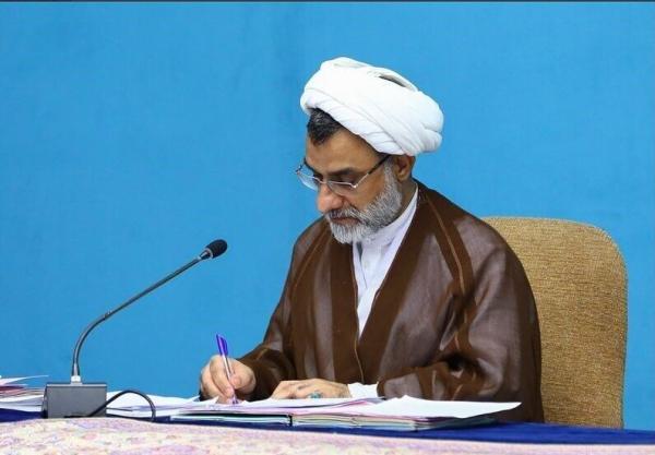 دبیر شورای عالی انقلاب فرهنگی حمله به صدا و سیما را محکوم کرد 