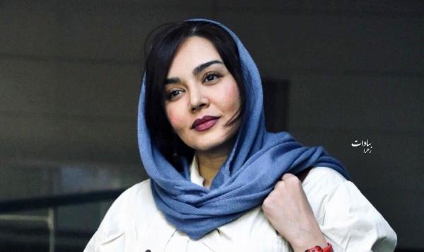 عکس جدید بازیگران زن در سریال شبکه ۳ 