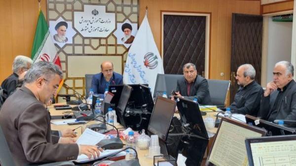  نتایج امتحانات نهایی یک ماه زودتر از سال گذشته اعلام شد 