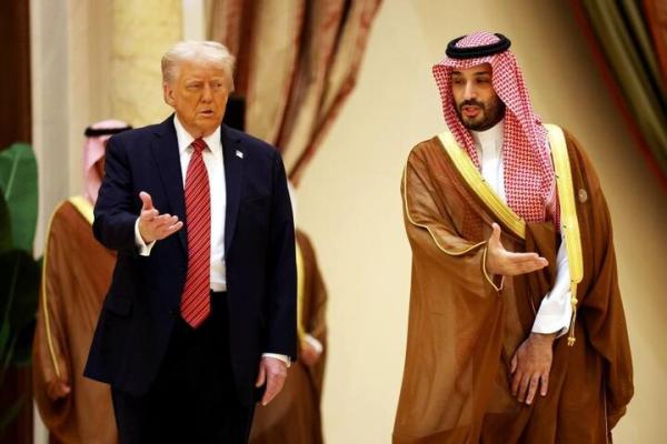 گفت‌وگوی تلفنی ترامپ با بن سلمان، نتانیاهو و امیر قطر درباره ایران