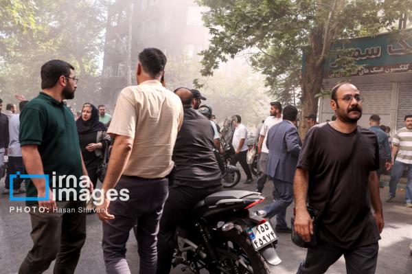 حفظ وحدت و حمایت از نیروهای مسلح بیش از هر زمانی ضروری است