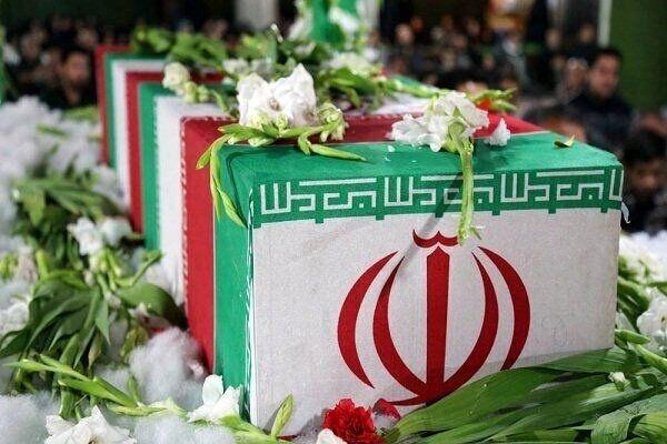 شهید بهزاد کاشفی براثر اقدام وحشیانه رژیم صهیونی در ملارد به شهادت رسید