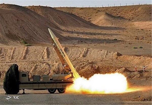 کارشناس نظامی در گفتگو با «سی‌ان‌ان»: موشک‌های ایران بسیار دقیق هستند
