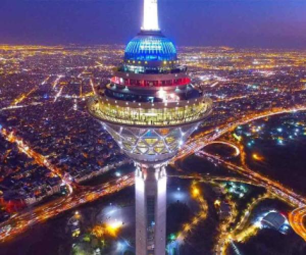  تعطیلی برج میلاد تهران در ایام تاسوعا و عاشورا + زمان بازگشایی 