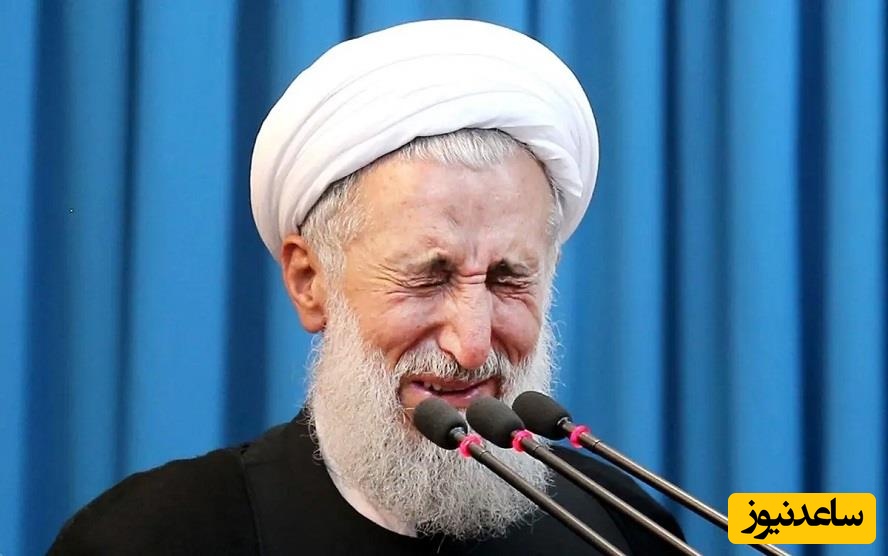 مسیح مهاجری: کاظم صدیقی همان موقع که پرونده باغ ازگل افشا شد، به جای آنکه از امامت جمعه و سمت هایش کناربرود، بی صداقتی به خرج داد و آن را توجیه کرد