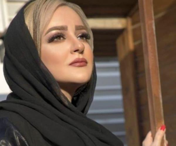  واکنش احساسی نعیمه نظام دوست به قتل سروش ستوده+ عکس 