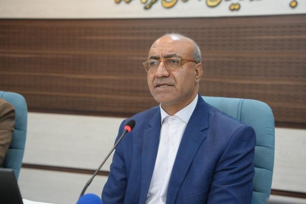 استاندار: شرایط استان کرمانشاه عادی و مشکلی در تامین کالاهای اساسی وجود ندارد