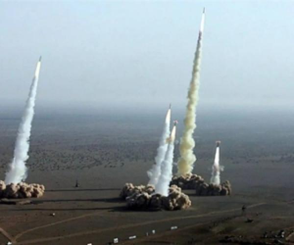 تا الان ایران به کجای اسرائیل حمله کرده؟ تمام اهداف موشک های ایران