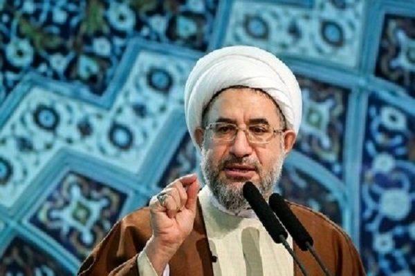  تهدید امام خامنه‌ای در حقیقت تهدیدِ موجودیت اسلام و اعلام جنگ با دو میلیارد مسلمان است 