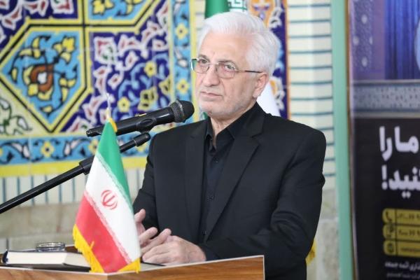  استاندار خراسان شمالی دستور داد: سقف پاسخگویی به استعلامات زمین کاهش یابد 