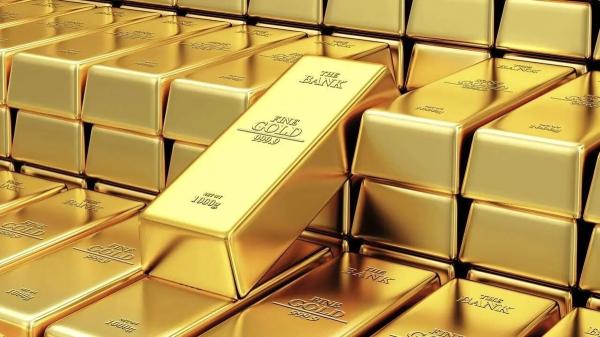  قیمت جهانی طلا امروز به ۳۳۲۹ دلار رسید 