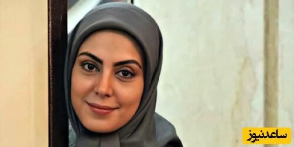 دکوراسیون شیک و امروزی گوشه ای از خانه نیلوفر شهیدی و چیدمانی زیبا با گل بابونه+ عکس