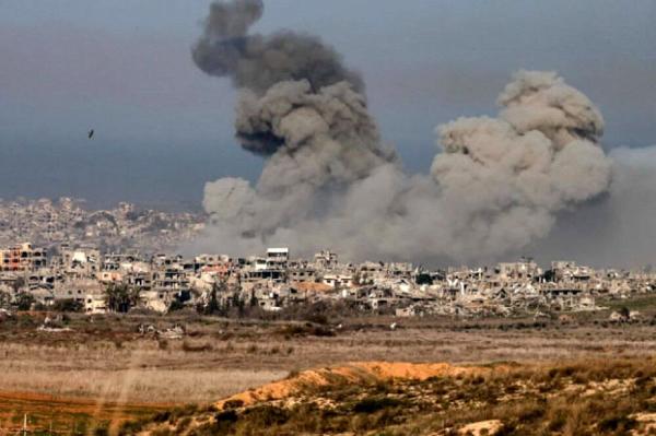  حماس: پاسخ «مثبت» خود را تحویل دادیم/ انتشار جزئیات آتش بس احتمالی در نوار غزه 