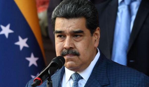 مادورو حمله جنایتکارانه رژیم صهیونیستی علیه ایران را محکوم کرد