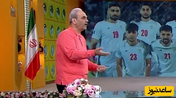 نظرخیابانی در مورد فوتبال خیابانی: فوتبال خیابانی که از بین رفت، استعدادی پرورش نمی‌یابد