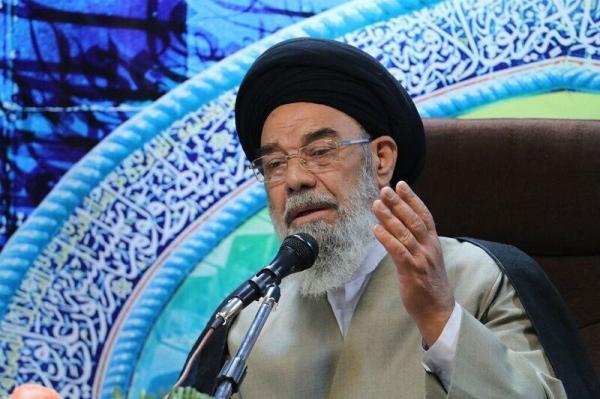 امام جمعه اصفهان: هیچ کشوری توان مقابله با ایران را ندارد