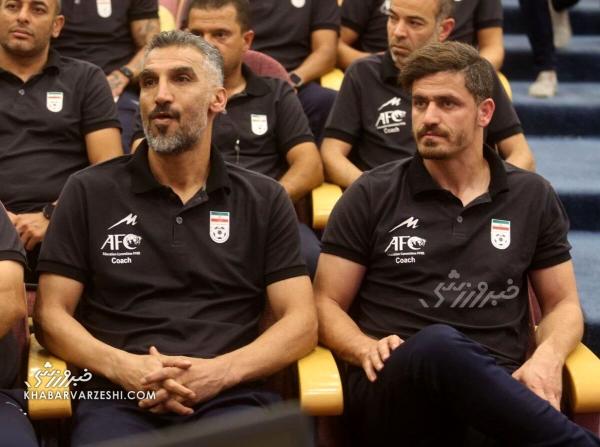 دوری یاغی از استقلال یک فصل دیگر تمدید شد!