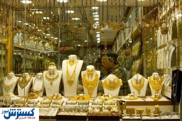  ممنوعیت فروش طلا در اینترنت | قفل بازار مصنوعات شکسته شد؟ 