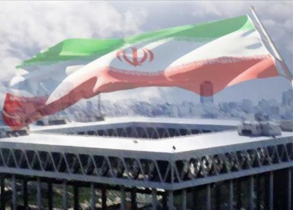  بیانیه مهم فدراسیون فوتبال در واکنش به حمله رژیم صهیونی به صداوسیما 