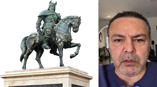  فریبرز عرب نیا پس از مختار رستم می‌شود! 
