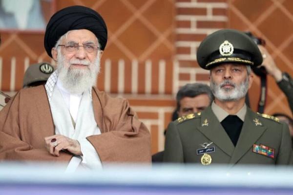 رهبر انقلاب سرلشکر موسوی را به ریاست ستاد کل نیروهای مسلح منصوب کردند