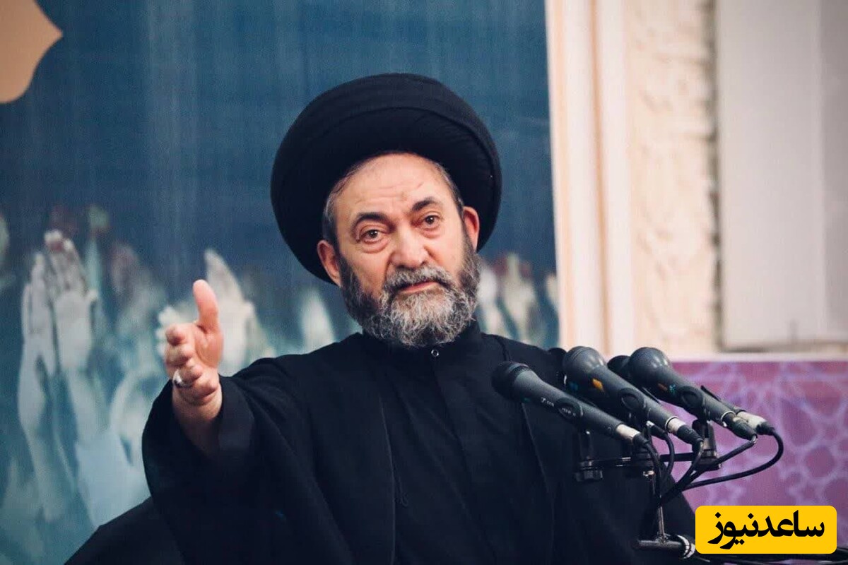 ذکر عجیب استغفار در ماه رجب؛ وعده بخشش الهی از زبان سید حسن عاملی + ویدئو