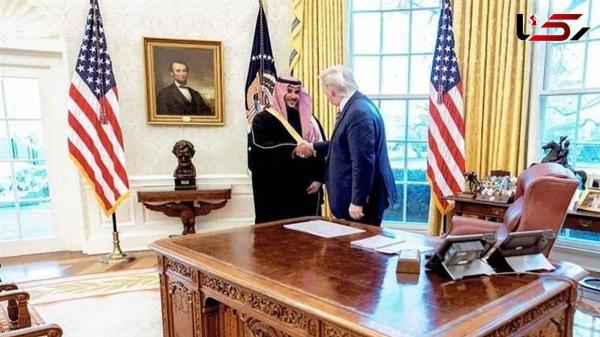 سفر محرمانه وزیر دفاع عربستان به آمریکا و رایزنی درباره ایران 