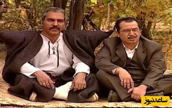 یادی کنیم از این اپیزود سمی شب های برره مهران مدیری با تِم مسابقات پرورش اندام: هادی چوپان و بهروز تابانی باید بیان از اینا یاد بگیرن/ فقط اونی که جام قهرمانی گرفت رو داشته باش +فیلم
