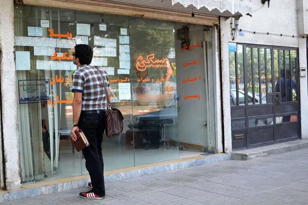 تورم ۳۹ درصدی در بازار مسکن خرداد ۱۴۰۴