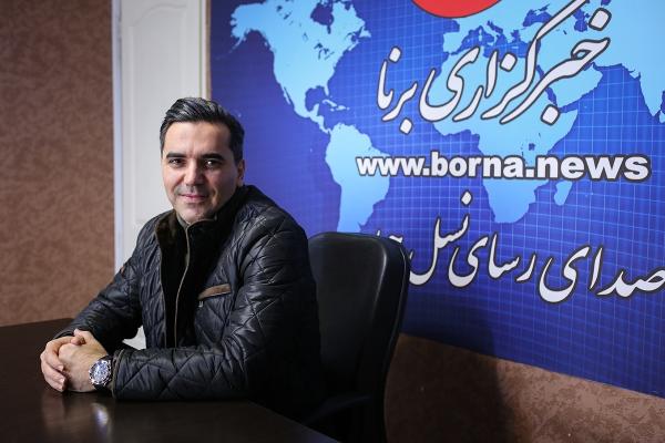  کشاورز: قهرمان ماندن از قهرمان شدن سخت‌تر است/ فوتسال دیگر دو قطبی نیست 