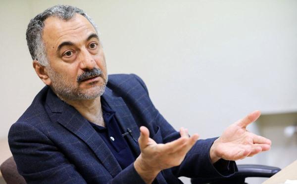  لیلاز: پروژه آمریکا، تبدیل ایران به لیبی است 