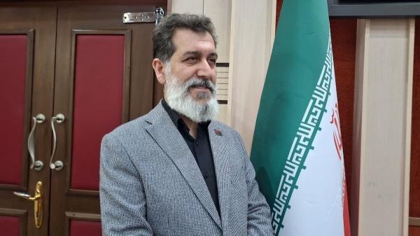  آمادگی بخش خصوصی برای تولید یک هزار مگاوات انرژی خورشیدی در قزوین 