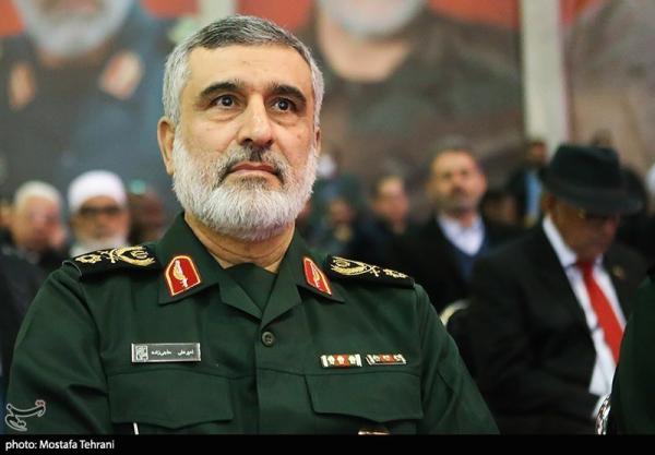  شهادت فرماندهان سبب تقویت جبهه اسلام و مقاومت می‌شود 