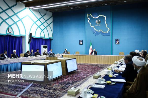 جنگ امروز تمدنی و شناختی است؛ ملت ایران یکپارچه خواهد ایستاد