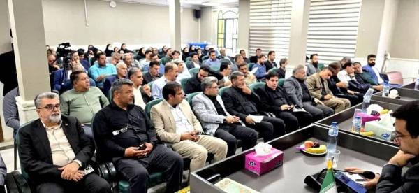 استاندار: ظرفیت‎های بخش تجاری و صنفی را اولویت قرار داده‌ایم 