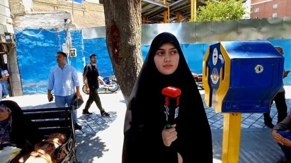 دانشجویان مشهدی خواستار برخورد قاطعانه با رژیم صهیونیستی