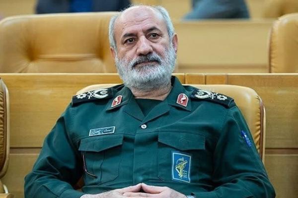  فرمانده گمنامی که نقش مهمی در خنثی‌سازی توطئه‌های دشمنان داشت 
