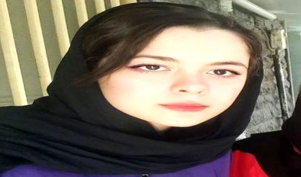 درباره فاطمه صدیقیصابر، دختر جوانی که در گیلان شهید شد
