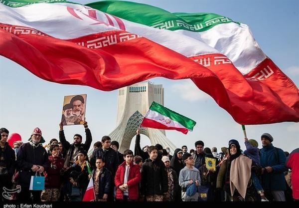  تحلیلی بر کینه‌توزی صهیونیزم آمریکایی از &#171;مردم غدیری ایران&#187; 