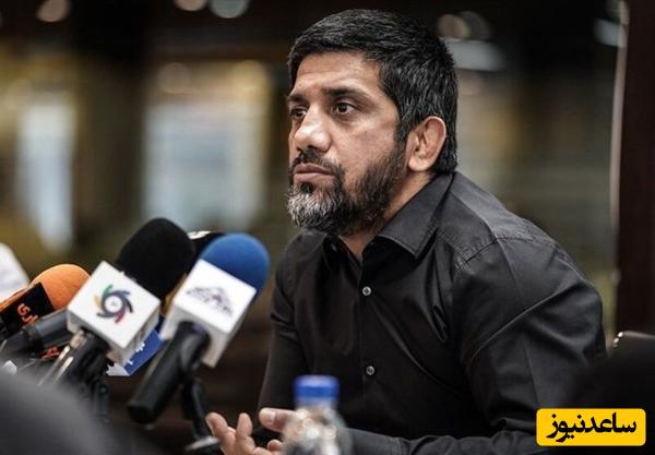 علیرضا دبیر خطاب به رضا پهلوی: من از چهارده سالگی از بابام پول نگرفتم اما مردک هنوز داری از ننهات پول میگیری، میخواهی مملکت بچرخانی؟