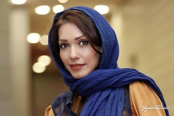 مانتوی هنری و ترمه دوزی شده شهرزاد کمالزاده/ زیبا و ایرانی پسند+عکس