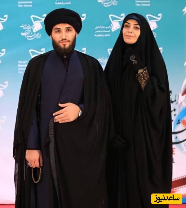 الهام چرخنده: در قرآنی که رهبر معظم انقلاب به من دادند نوشته بودند؛ صراحت و شجاعتت را ستایش میکنم و برای ادامه راهت دعا میکنم