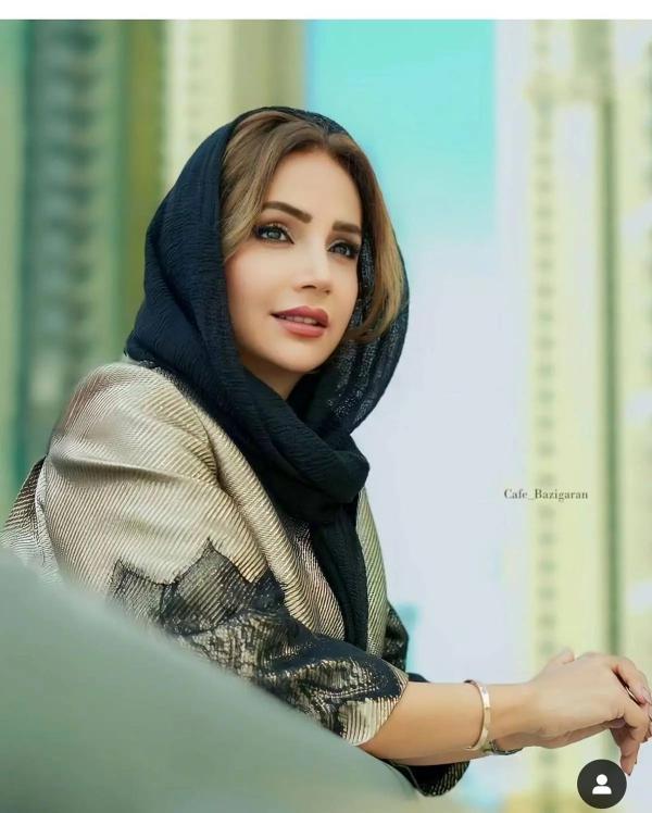 شبنم قلی خانی با لباس کیمونو در سفر یهویی و یک روزش به ژاپن + عکس
