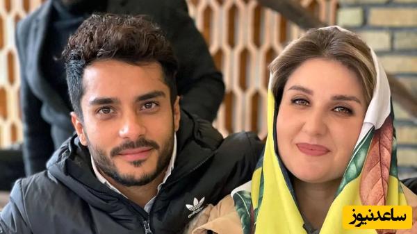 پسر ساعد سهیلی و گلوریا هاردی برای دفاع از خاک ایران در برابر متجاوزان صهیونی کمر همت بست/ کوچکترین رزمنده ایرانی