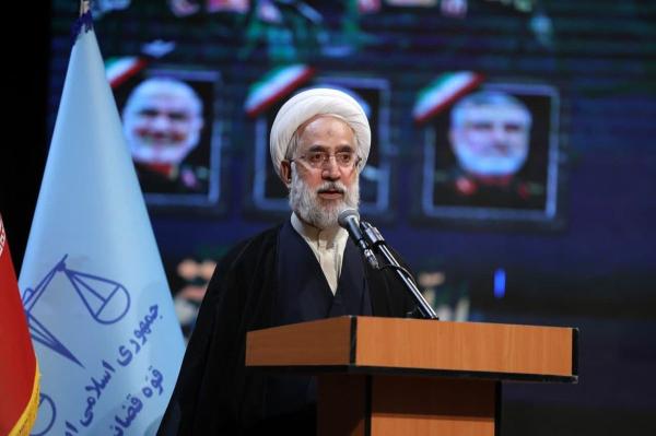  دادستان کل کشور: اتباع غیر مجاز هر چه زودتر خاک ایران را ترک کنند 