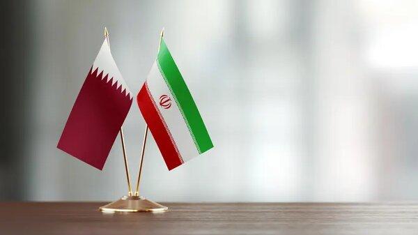 واکنش قطر به حمله شب گذشته ایران به پایگاه نظامی آمریکا