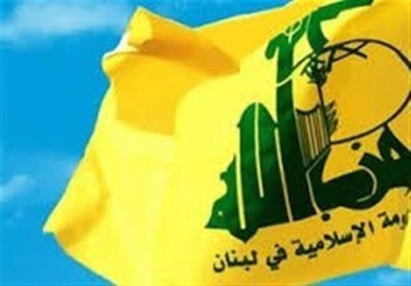 حزب الله لبنان هم تجاوز نظامی رژیم صهیونیستی به ایران را محکوم کرد