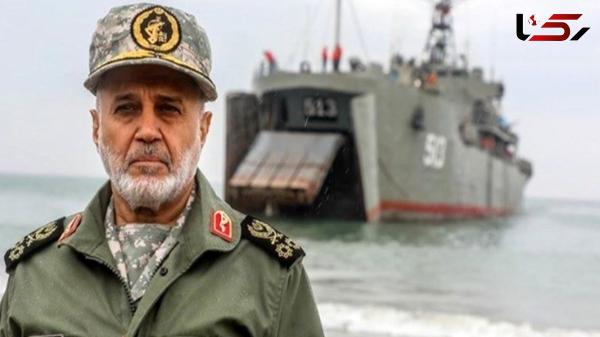  عکس / سفر به تاریخ؛ «سردار رشید» با لباس تشریفاتی نظامی در کنار «محسن رضایی و رحیم صفوی»؛ سال 69 